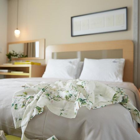 Margarita Sea Side Hotel Kallithea  الغرفة الصورة