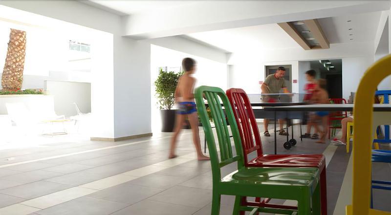Margarita Sea Side Hotel Kallithea  المظهر الخارجي الصورة