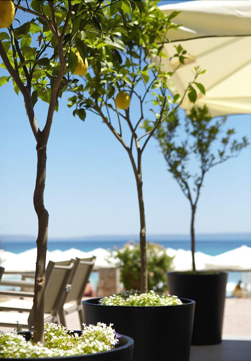 Margarita Sea Side Hotel Kallithea  المظهر الخارجي الصورة