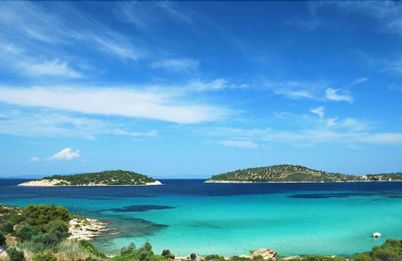 Margarita Sea Side Hotel Kallithea  المظهر الخارجي الصورة