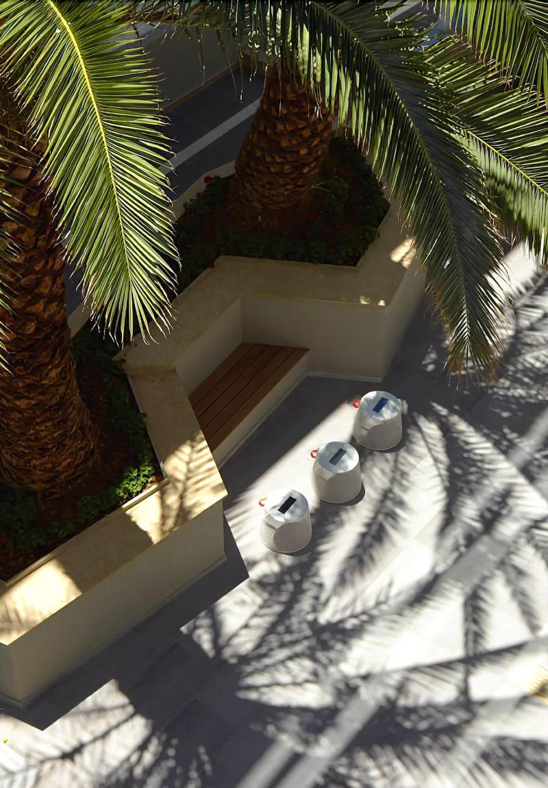 Margarita Sea Side Hotel Kallithea  المظهر الخارجي الصورة