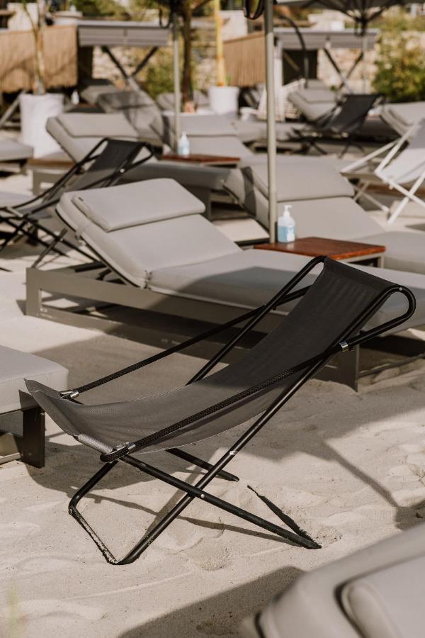 Margarita Sea Side Hotel Kallithea  المظهر الخارجي الصورة