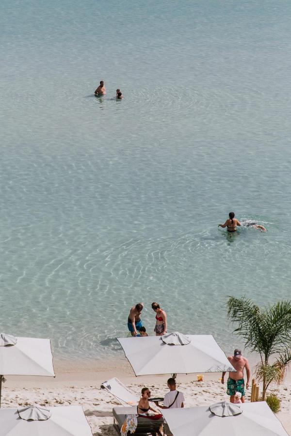 Margarita Sea Side Hotel Kallithea  المظهر الخارجي الصورة