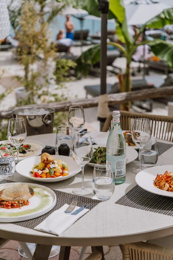Margarita Sea Side Hotel Kallithea  المظهر الخارجي الصورة