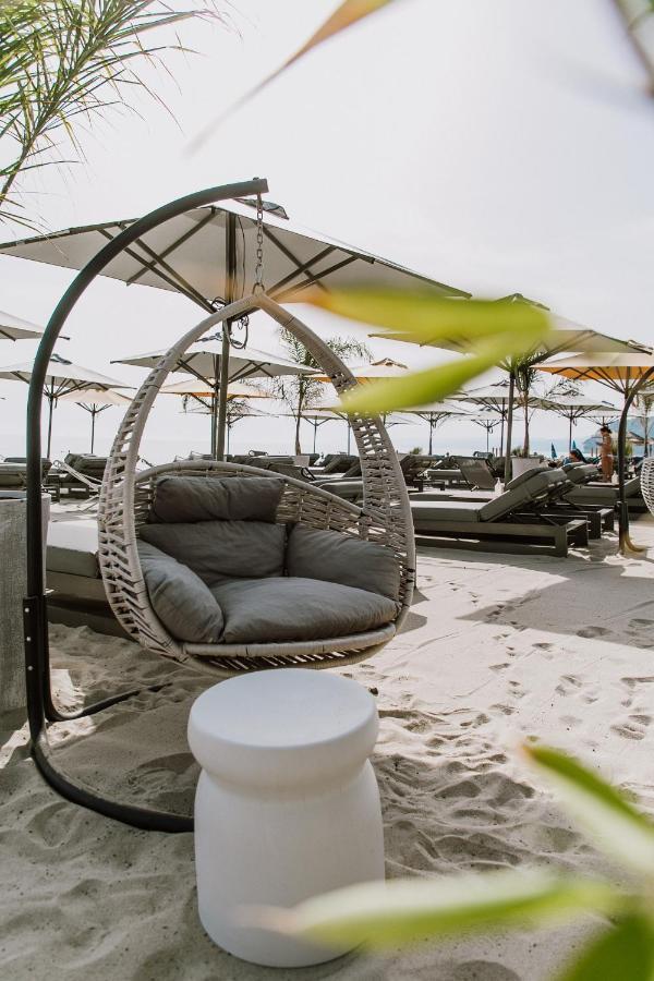 Margarita Sea Side Hotel Kallithea  المظهر الخارجي الصورة