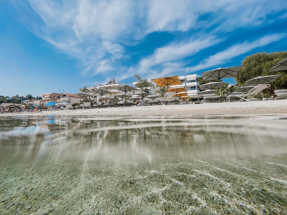 Margarita Sea Side Hotel Kallithea  المظهر الخارجي الصورة