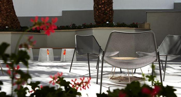 Margarita Sea Side Hotel Kallithea  المظهر الخارجي الصورة