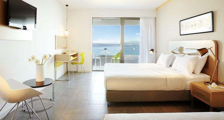 Margarita Sea Side Hotel Kallithea  المظهر الخارجي الصورة