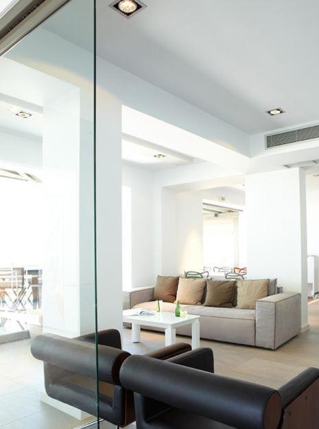 Margarita Sea Side Hotel Kallithea  المظهر الخارجي الصورة
