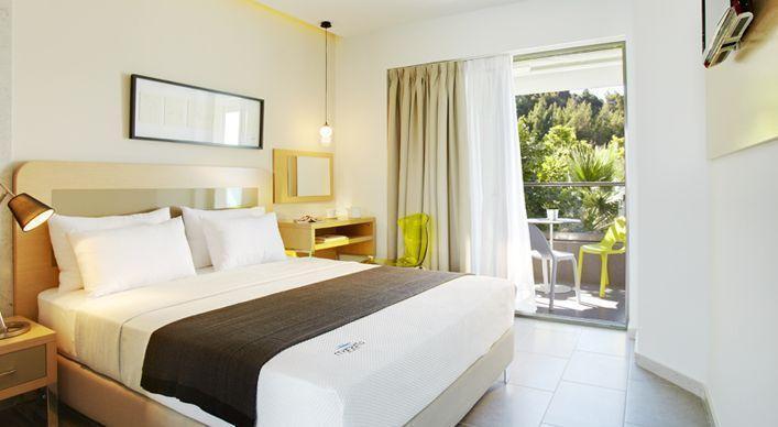 Margarita Sea Side Hotel Kallithea  المظهر الخارجي الصورة